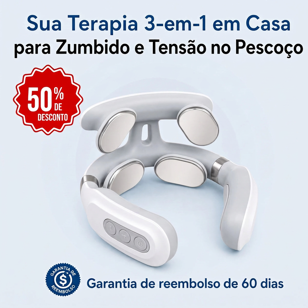 CervicalMax 3 em 1