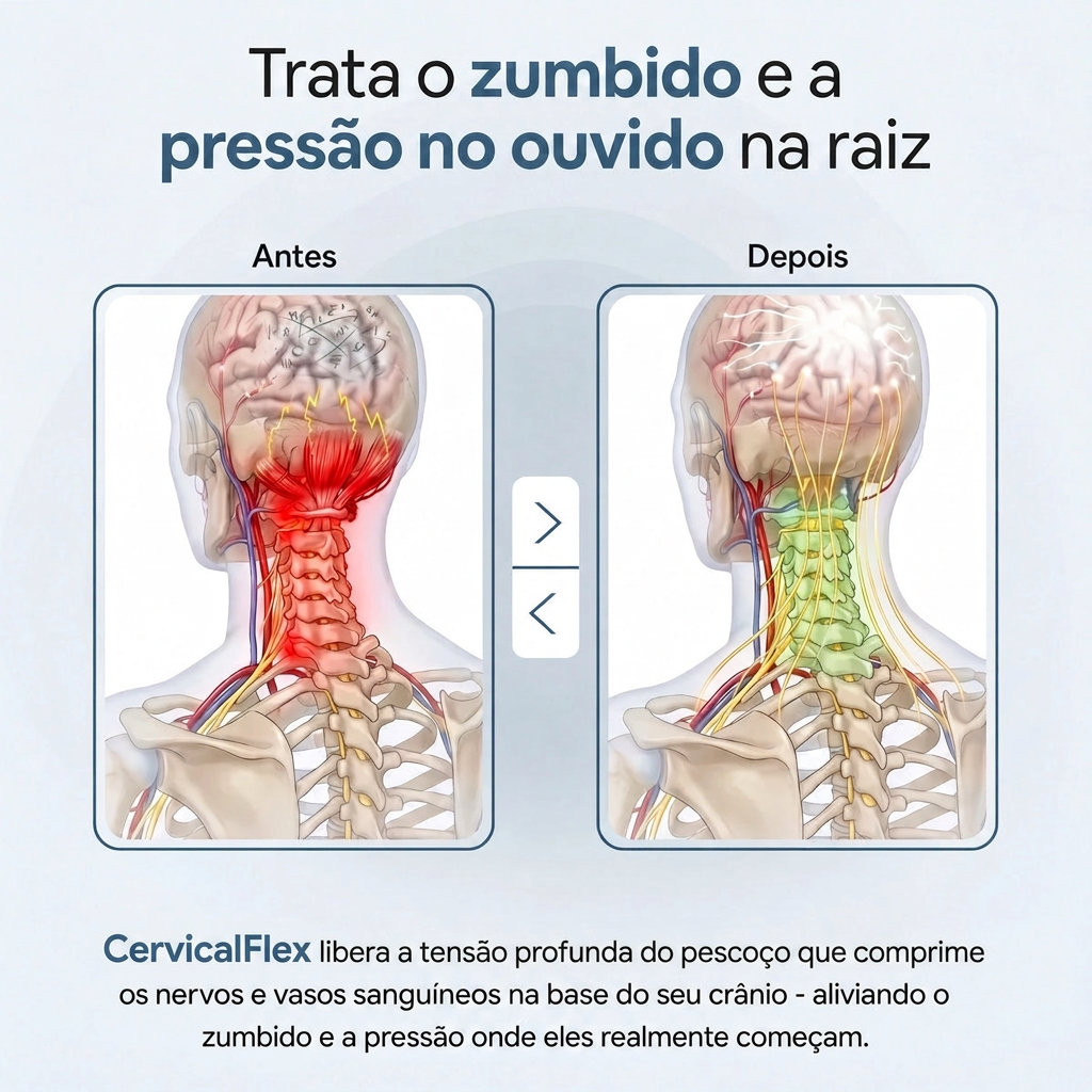 CervicalMax 3 em 1